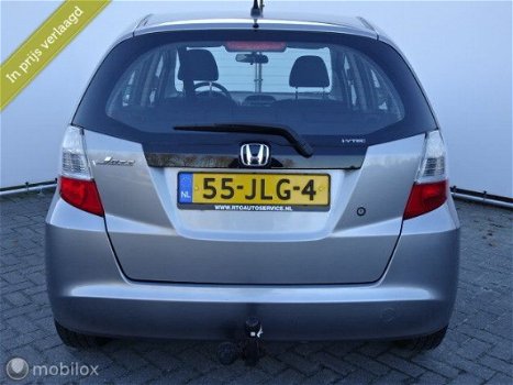 Honda Jazz - II 1.2 Cool Plus NETTE AUTO - 1