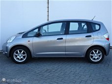 Honda Jazz - II 1.2 Cool Plus NETTE AUTO