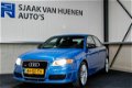 Audi A4 - 2.0 TFSI quattro DTM 220pk S4 RS4✅ UNIEK 2e Eig|NL|Dealer|Recaro|NAVI|Xenon|Carbon|Sprintb - 1 - Thumbnail