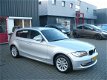 BMW 1-serie - 116i Business Limited Edition , Airco, LM velgen, 5 Deurs, Zeer Mooi - 1 - Thumbnail