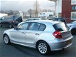 BMW 1-serie - 116i Business Limited Edition , Airco, LM velgen, 5 Deurs, Zeer Mooi - 1 - Thumbnail