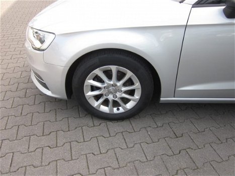 Audi A3 Sportback - 1.4 TFSI 122pk Attraction - 1