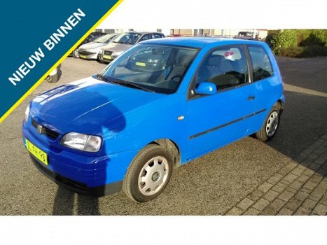 Seat Arosa - 1.4i - 1