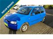 Seat Arosa - 1.4i - 1 - Thumbnail