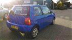 Seat Arosa - 1.4i - 1 - Thumbnail