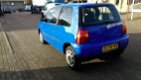 Seat Arosa - 1.4i - 1 - Thumbnail