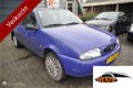 Ford Fiesta - IV 1.3-16V Forza - 1 - Thumbnail