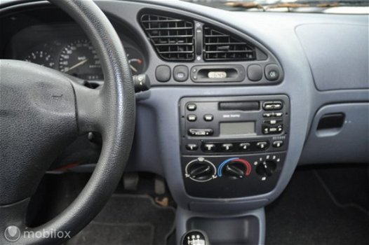 Ford Fiesta - IV 1.3-16V Forza - 1