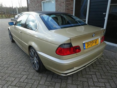 BMW 3-serie Coupé - 320Ci Executive - 1