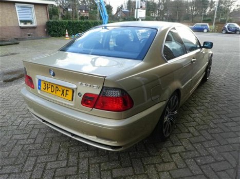 BMW 3-serie Coupé - 320Ci Executive - 1