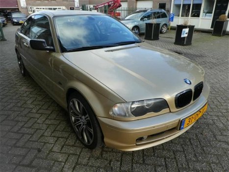 BMW 3-serie Coupé - 320Ci Executive - 1