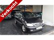 Opel Zafira - 1.8-16V Elegance Navigator Mooiste van Nederland - 1 - Thumbnail