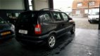 Opel Zafira - 1.8-16V Elegance Navigator Mooiste van Nederland - 1 - Thumbnail