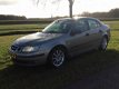 Saab 9-3 Sport Sedan - 2.0t Vector NAP XENON LEER - 1 - Thumbnail