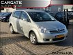 Toyota Corolla Verso - 1.8 VVT-i Sol 7p. 1STE EIGENAAR|CLIMA|NAP|APK|CRUISE|STARTSTOP - 1 - Thumbnail