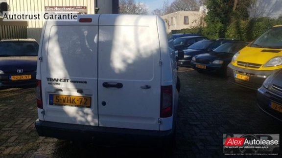 Ford Transit Connect - 1