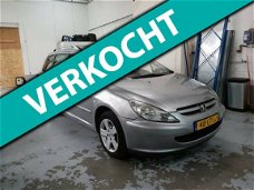 Peugeot 307 SW - 407 206 106 207 607 INKOOP/GEVRAAGD/GEZOCHT