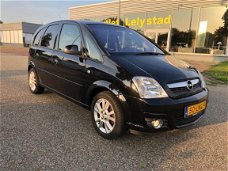 Opel Meriva - 1.6-16V Cosmo