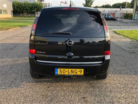 Opel Meriva - 1.6-16V Cosmo - 1