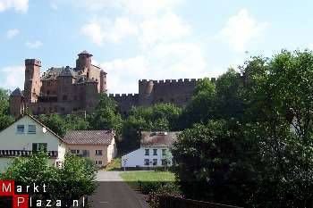 Vakantiehuizen Berg & Dal in de Süd-Eifel van Duitsland - 6