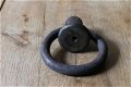 aanbindring, ring, vastleg ring, landelijk - 4 - Thumbnail