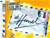 Henk Westbroek ‎– De Hemel Promo 3 Track CDSingle - 1 - Thumbnail