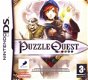 Puzzle Quest Challenge Warlords Nintendo DS - 1 - Thumbnail