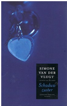 Simone van der Vlugt = Schaduwzuster - 0