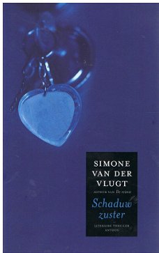 Simone van der Vlugt =  Schaduwzuster
