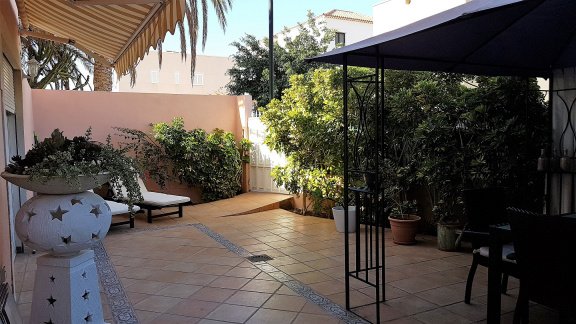 2 BEDROOM APARTMENT - GARANAÑA - COSTA DEL SILENCIO - TENERIFE - 1