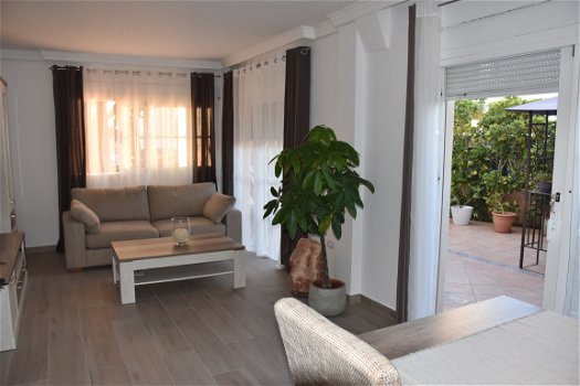 2 BEDROOM APARTMENT - GARANAÑA - COSTA DEL SILENCIO - TENERIFE - 2