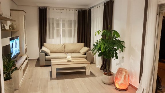 2 BEDROOM APARTMENT - GARANAÑA - COSTA DEL SILENCIO - TENERIFE - 4