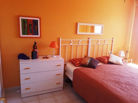 1 BED APPARTMENT IN LA FINCA - CHAYOFA - TENERIFE - 4