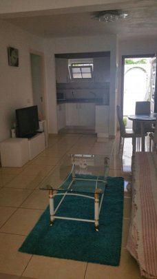 BUNGALOW TE KOOP - EL PALMAR - TENERIFE