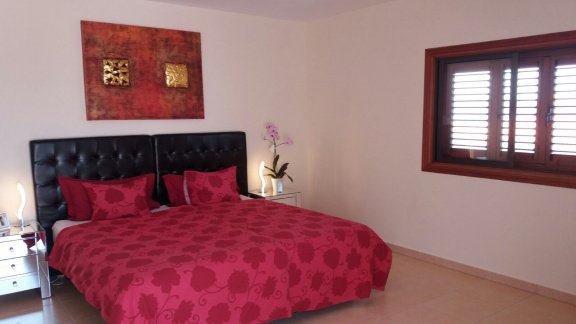 INDEPENDENT VILLA WITH HEATED POOL - LOS CRISTIANOS - TENERIFE - 5