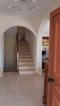 INDEPENDENT VILLA WITH HEATED POOL - LOS CRISTIANOS - TENERIFE - 7