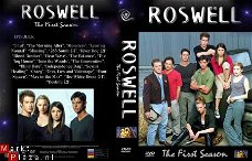 Roswell seizoen 1