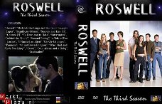 Roswell seizoen 3