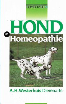 Hond en homeopathie - 1
