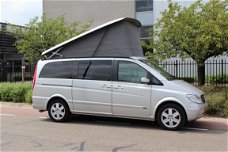 Mercedes-Benz Westfalia Marco Polo 156.000km!!!