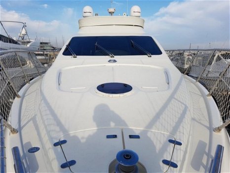 Azimut 55 Evolution - 3