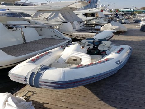 Azimut 55 Evolution - 4