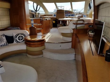 Azimut 55 Evolution - 7