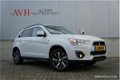 Mitsubishi ASX - 1.6 Cleartec Invite+ - 1 - Thumbnail