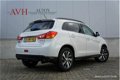 Mitsubishi ASX - 1.6 Cleartec Invite+ - 1 - Thumbnail