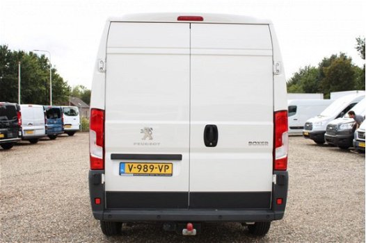 Peugeot Boxer - 2.0 Blue-HDI AIRCO 163pk L3H2 - 1