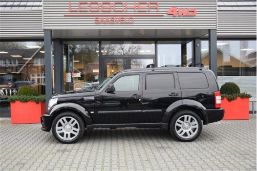 Dodge Nitro - 2.8 CRD VAN - 1