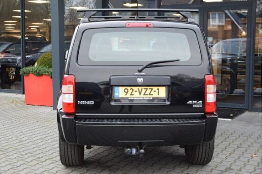 Dodge Nitro - 2.8 CRD VAN - 1