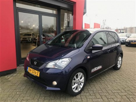 Seat Mii - 1.0 Sport Intense - 1