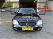 Mercedes-Benz SLK-klasse - 200 Cabrio Hardtop, Youngtimer - 1 - Thumbnail